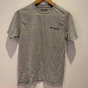 Columbia Tee